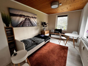 Ferienwohnung Sonntag, Elsteraue
